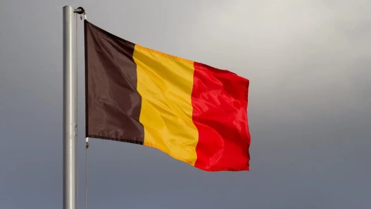 Belçika Rusiyanın dondurulmuş aktivlərindən 2,3 milyard avro vergi yığmağı gözləyir