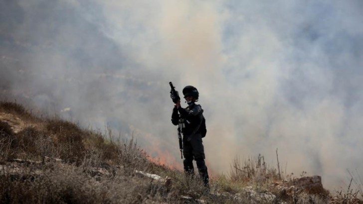 İsrail ordusu qarşıdurmalarda ölən daha 12 əsgərin adını açıqlayıb