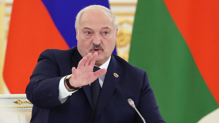 Lukaşenko SSRİ-ni xatırladı: