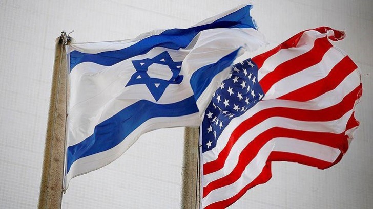 Kiv: İsrail ABŞ-dan 10 milyard dollar təcili yardım istəyib