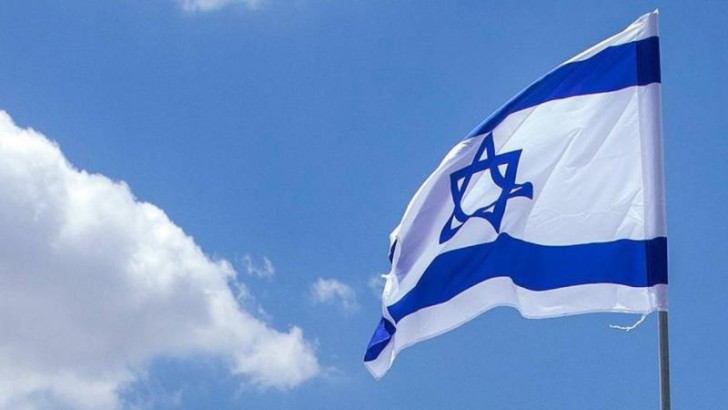 Suriyadan İsrailə iki raket atıldığı bildirilir