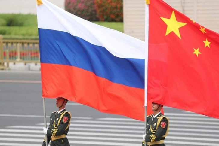 Kreml Çinin nüvə potensialını artırmasından narahat deyil