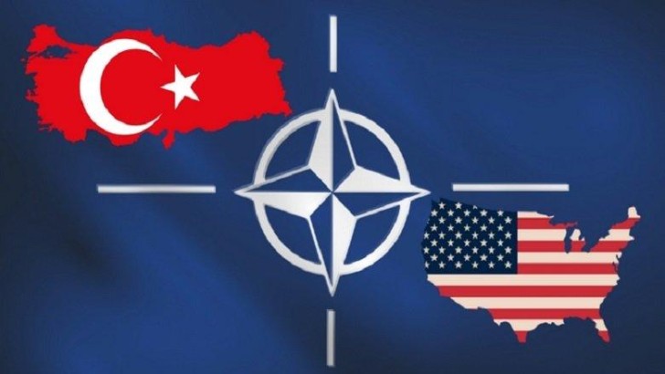 ABŞ və Türkiyə NATO-nun Qara dənizdəki mövcudluğunu artırmaq üçün danışıqlar aparır
