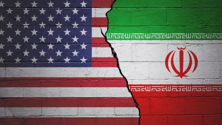 ABŞ Suriyada İranın dəstəklədiyi hədəfləri vurur