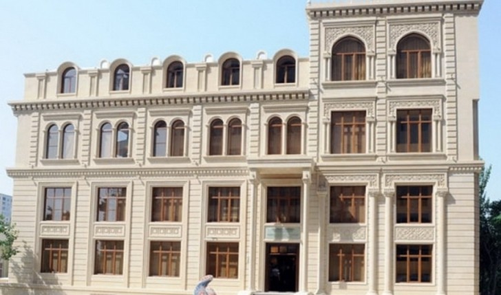 Qərbi Azərbaycan İcması UNESCO-nun Baş Qərargahının Parisdən köçürülməsini tələb edir