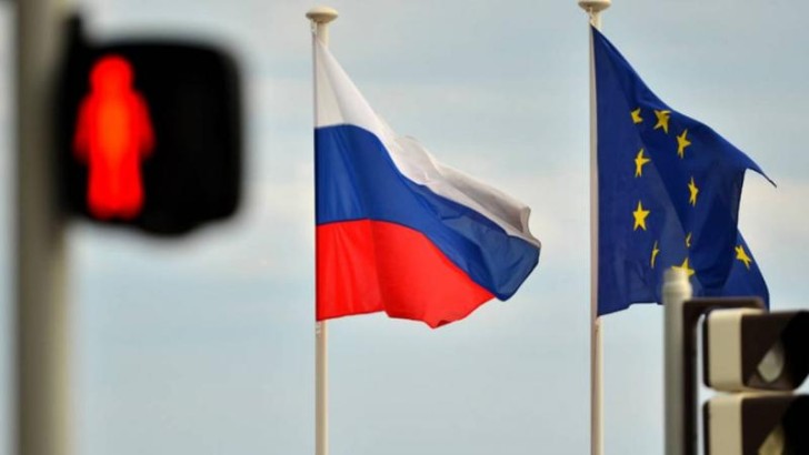 Aİ Rusiyaya qarşı yeni sanksiyalar paketi hazırlayır