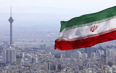 “İran İsrailə qarşı hücumda iştirak etməyib”
