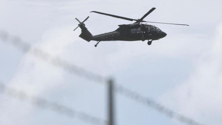 Avstraliyaya "Black Hawk" helikopter tədarükünü artıracağıq -