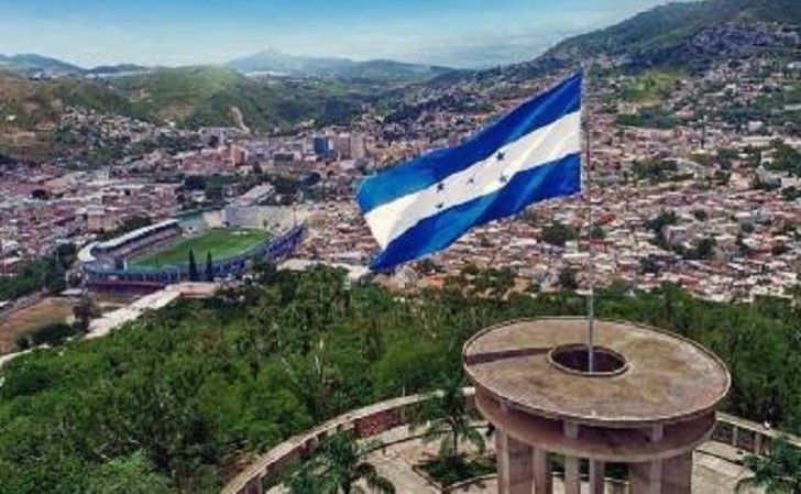 Honduras İsraildən səfirini geri çağırır