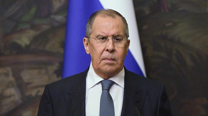 Lavrov ABŞ-ın Rusiya bazalarının Ukrayna tərəfindən məhv edilməsinə yardım edəcəyini açıqlayıb