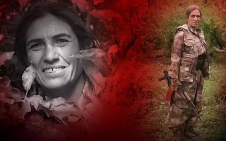 Türkiyə kəşfiyyatı PKK-nın rəhbərlərindən birini zərərsizləşdirib