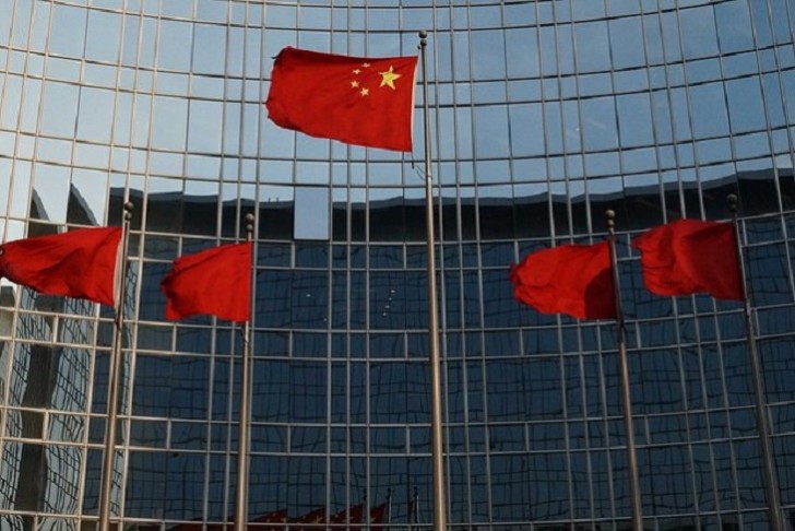 Pekin ABŞ-ın Çin şirkətlərinə təzyiqlərındən narahatdır