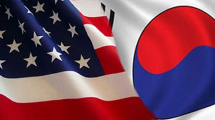Cənubi Koreya və ABŞ ikitərəfli təhlükəsizlik sazişini yenidən müzakirə edir