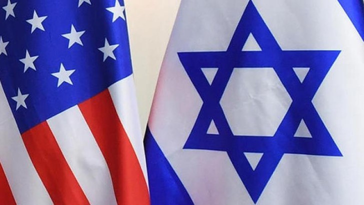 İsrail ABŞ-ın təhlükəsizlik paketində Qəzzaya yardıma dəstək verir