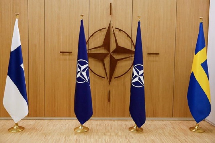 İsveç NATO-ya üzvlük üçün Türkiyəyə terrorla mübarizə planını təqdim edəcək
