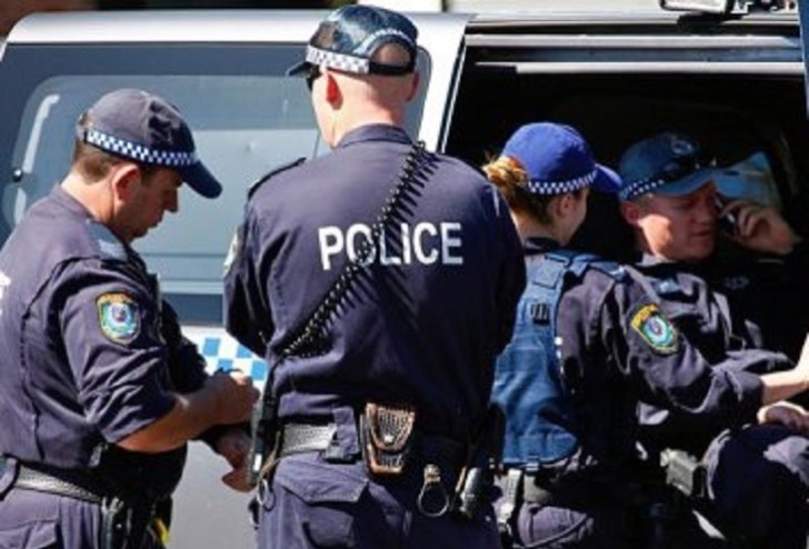 Avstraliyada baş verən atışmada polis ölüb