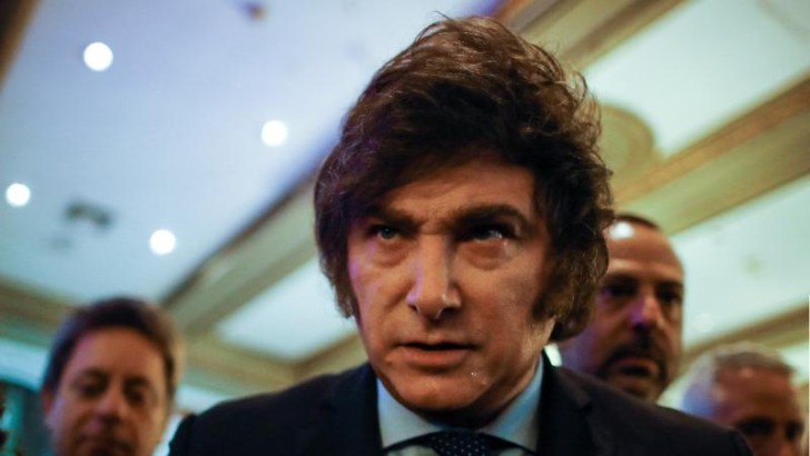 Argentinanın yeni prezidentini çətin dövr gözləyir