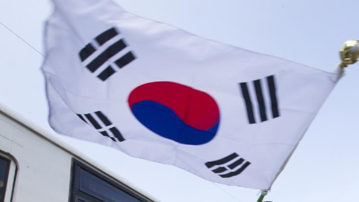 Cənubi Koreya Koreya müharibəsində həlak olan 25 Çin əsgərinin qalıqlarını qaytarıb