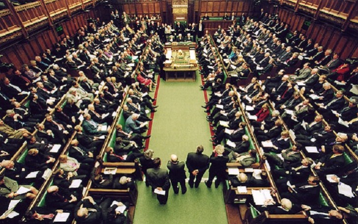 Böyük Britaniyada parlament seçkiləri 2024-cü ilin yazında keçirilə bilər