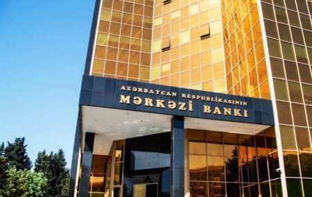 Azərbaycan Mərkəzi Bankı uçot dərəcəsini endirib