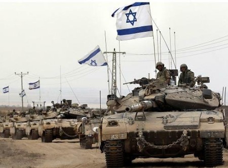 İsrail ordusu Qəzzada "Əl-Şifa" xəstəxanasını mühasirəyə aldı