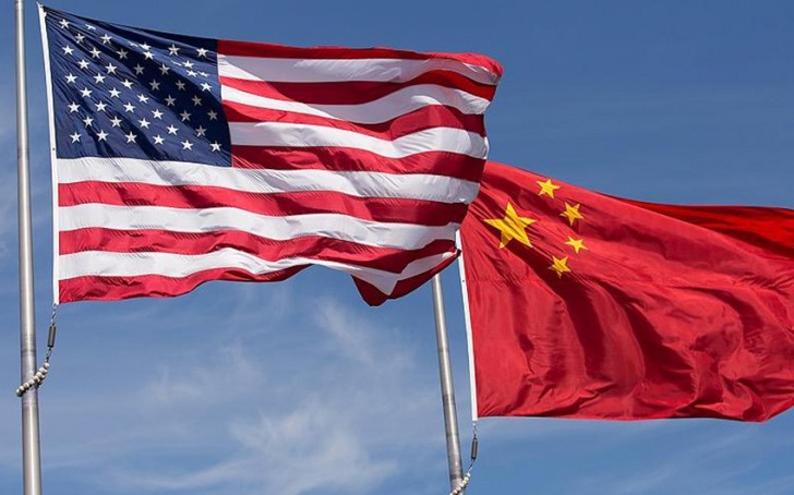 ABŞ-ın hərbi təmasların bərpası ilə bağlı təklifinə Çindən cavab verilməyib