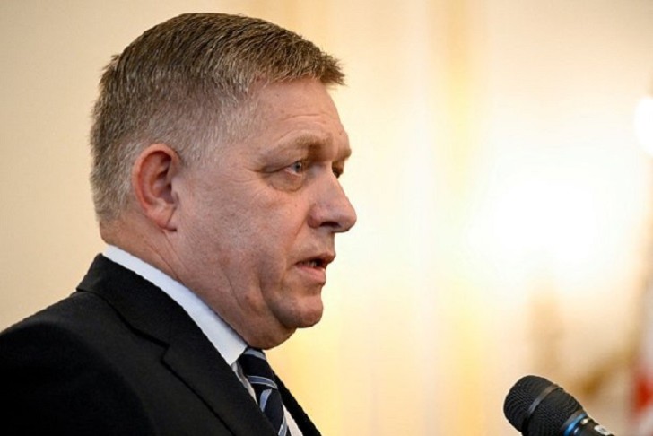 Slovakiya Ukraynanın Aİ-yə qəbulu prosesini dəstəkləyəcək