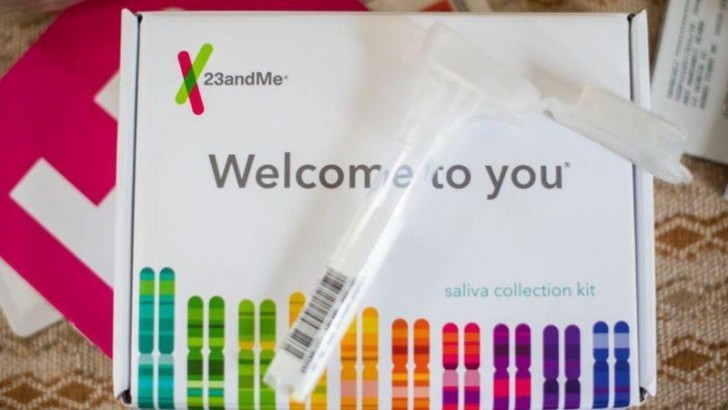 Hakerlər "23andMe"nin sistemlərini sındırdı -