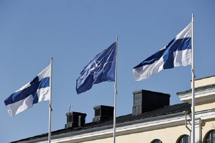 Finlandiya Rusiya ilə NATO arasında münaqişə zamanı ilk qurban olacaq