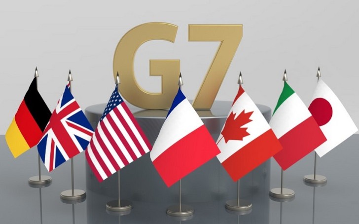 ABŞ G7-yə Rusiyanın dondurulmuş aktivlərinin müsadirə edilməsi yollarını öyrənməyi təklif edib