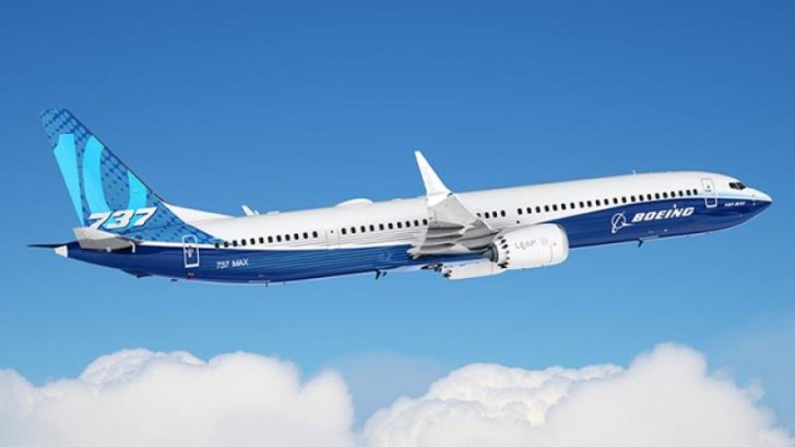 Boeing-dən 737 Max açıqlaması