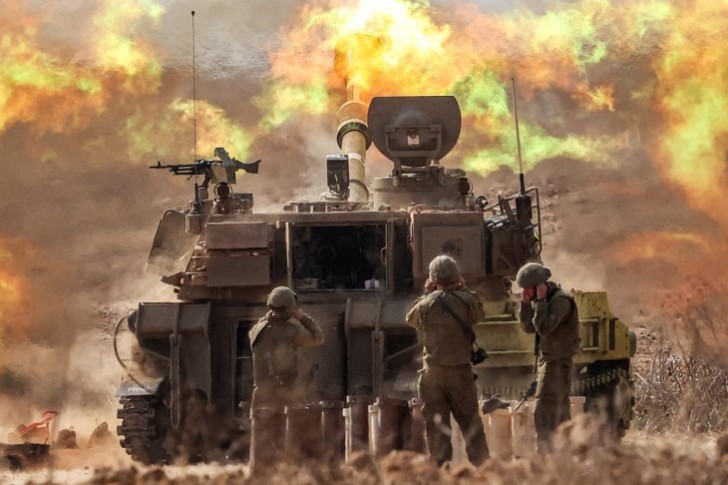 İsrail ordusu HƏMAS-ın bölmə komandirini və müavininin öldürüldüyünü açıqlayıb