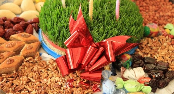 Novruz bayramının ilk çərşənbəsinin vaxtı açıqlandı