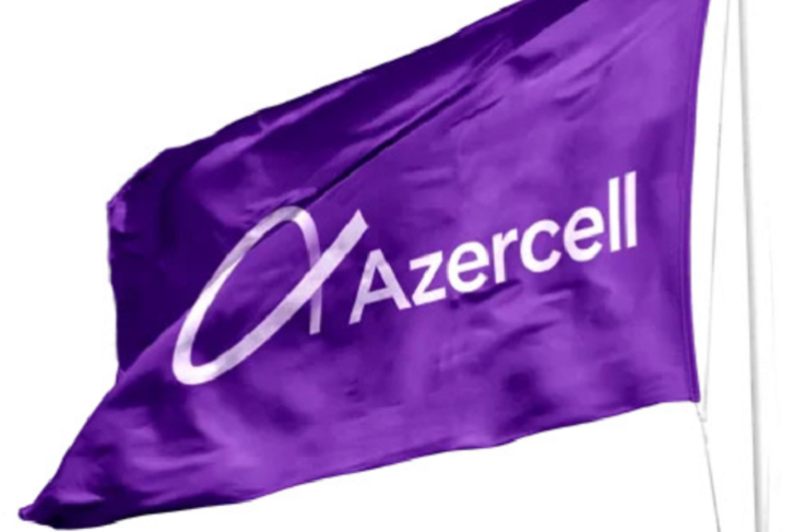 "Azərcell"in şəbəkəsi çökdü