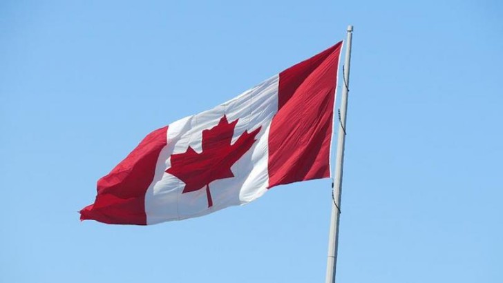 Kanada İsrailə qarşı soyqırım iddiasını dəstəkləmədiyini bildirib