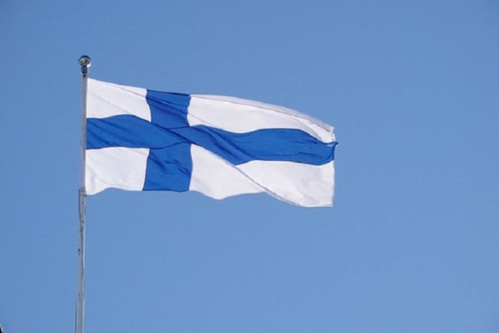 Finlandiyada rusdillilər etiraz aksiyası keçiriblər