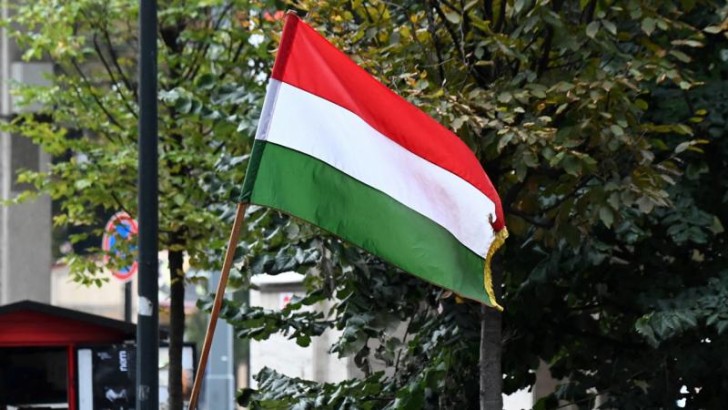 Macarıstan İsveçin NATO-ya üzvlüyünü dəstəklədiklərini açıqlayıb