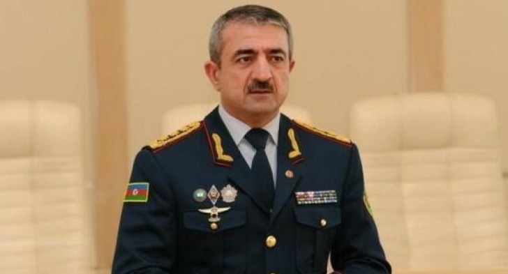 Elçin Quliyev yenidən federasiya prezidenti oldu