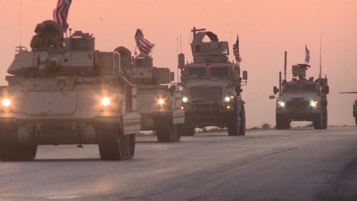 KİV: Vaşinqton və Bağdad Amerikanın İraqdakı hərbi mövcudluğunun gələcəyini müzakirə edəcək