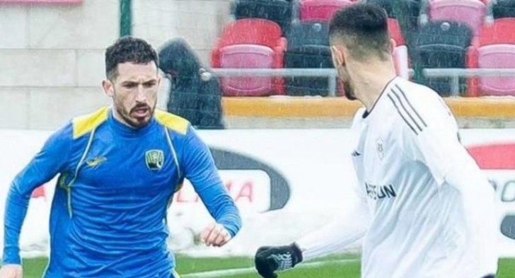 Premyer Liqa: "Qarabağ" "Kəpəz"i məğlub edib