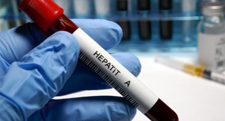 Hansı yaş qrupu uşaqlar Hepatit A virusuna daha çox yoluxur?