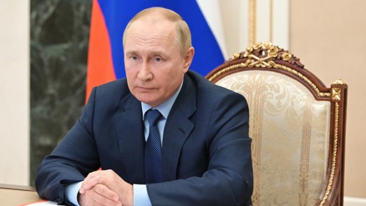 Putinin varidatı Rusiyada prezident seçkiləri öncəsi açıqlanıb