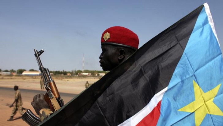 Cənubi Sudanda otlaq davası: 39 nəfər həyatını itirdi