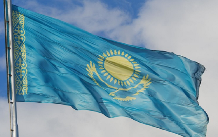 Qazaxıstan hökuməti istefa verdi