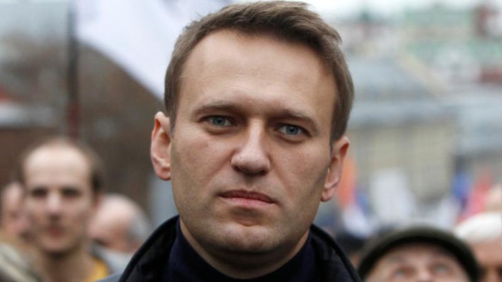 Avropa Navalnının ölümündə Moskvanı günahlandırır