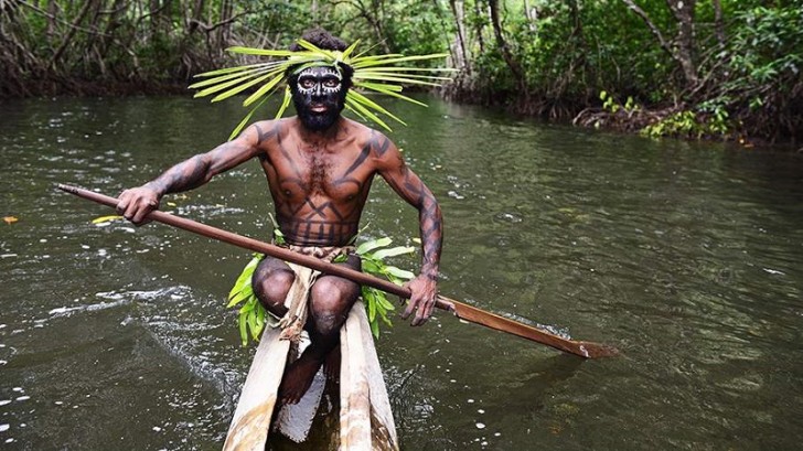 Papua Yeni Qvineyada tayfalar arasında toqquşmada ölənlərin sayı 64-ə çatıb