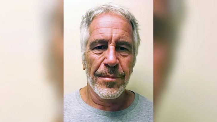 Epstein qurbanları FTB-yə qarşı iddia qaldırdı