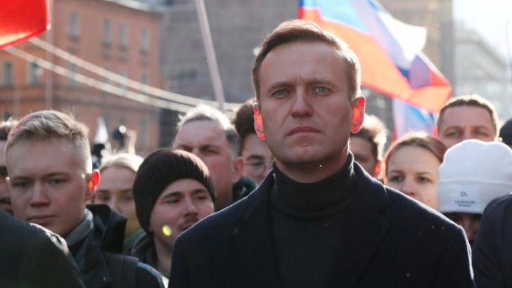 Peskov: Navalnının ölümü ilə bağlı Putinə qarşı ittihamlar əsassız və kobuddur