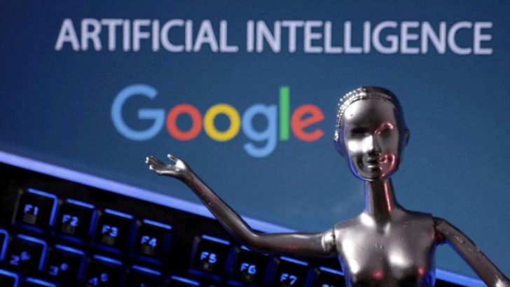 Google açıq mənbəli süni intellekt modeli Gemma-nı təqdim etdi
