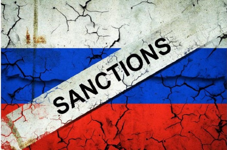 Avstraliyanın sanksiya siyahısına daha 55 rusiyalı daxil edilib